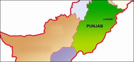 لاہور :کرنٹ لگنے سے چھ مزدور ہلاک