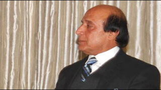 latif khosa