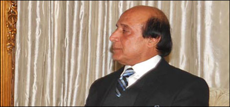 حالیہ سیاسی ہلچل جمہوریت کا حسن ہے۔ لطیف کھوسہ