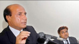 latif khosa