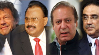 leaders