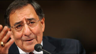 leon panetta