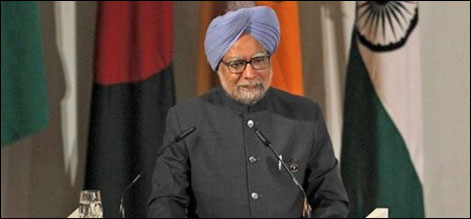 من موہن کا گیلانی کو مین آف پیس کہنا مہنگا پڑ گیا