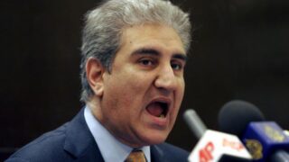 mehmood qureshi