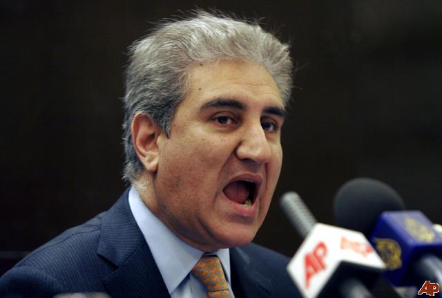mehmood qureshi