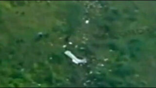 mexico plane crash