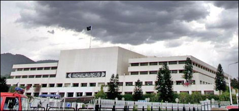 نیٹو حملے کیخلاف قومی اسمبلی میں تحریک التواء