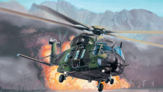nato helicopter