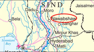 nawabshah