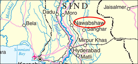 nawabshah