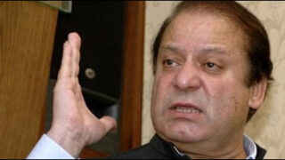 nawaz sharif