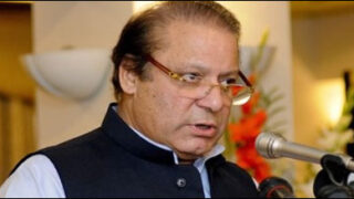 nawaz sharif