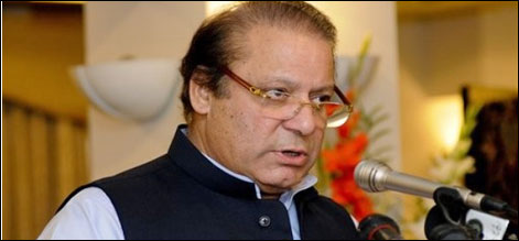 nawaz sharif
