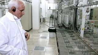 nuclear Iran