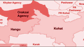 orakzai