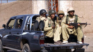 orakzai