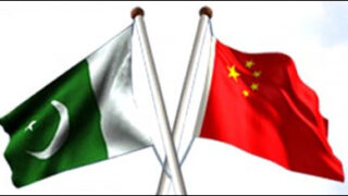 pak china trade