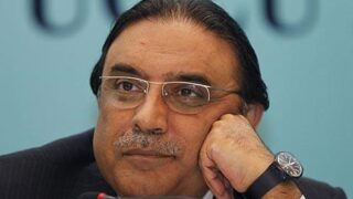 pakistan government