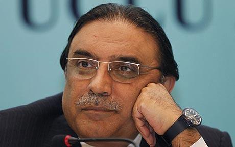 pakistan government