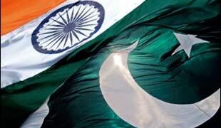 pakistan india
