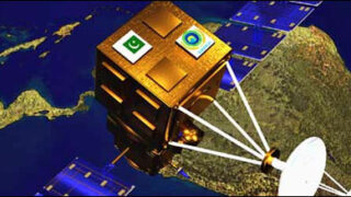 pakistan satellite