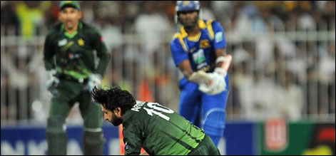 pakistan vs srilanka