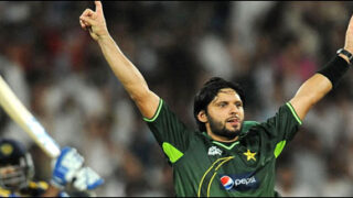 pakistan won