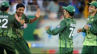 pakistan