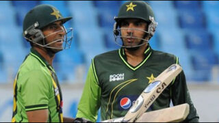 pakistan