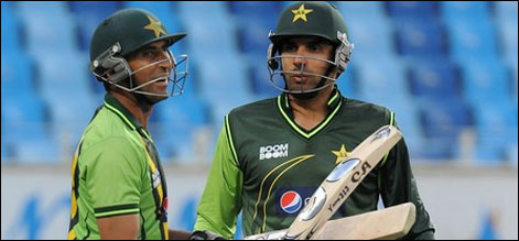 pakistan