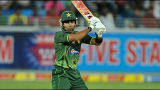 pakistan