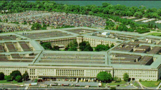 pentagon