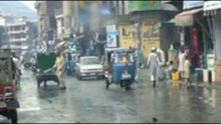 rain