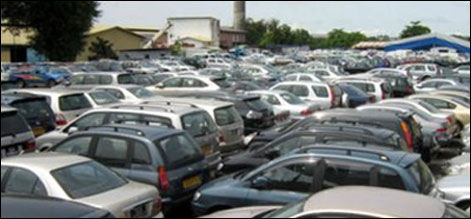 recondition cars