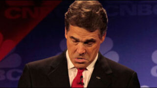 rick perry