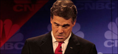 rick perry