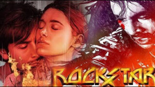 rockstar