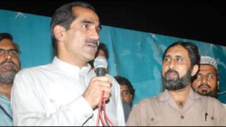 saad rafique