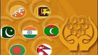 saarc conference