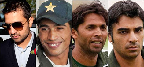 salman asif amir