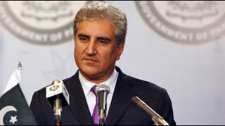 shah mehmood