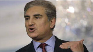 shah mehmood qureshi