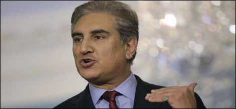 shah mehmood qureshi