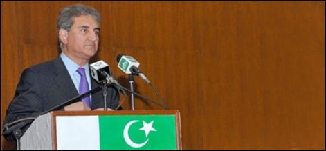 شاہ محمود قریشی کو گھوٹکی میں جلسے کی اجازت مل گئی