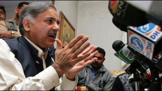 shahbaz sharif