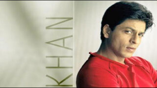 shahrukh