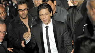 shahrukh khan