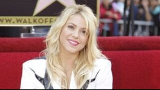 shakira
