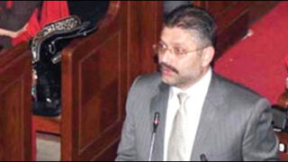 sharjeel memon