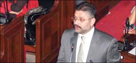 sharjeel memon